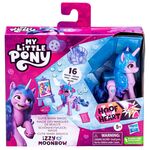 Product Hasbro My Little Pony: Cutie Mark Magic - Izzy Moonbow (F5252) thumbnail image