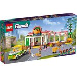 Product LEGO® Friends: Organic Grocery Store (41729) thumbnail image