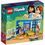 Product LEGO® Friends: Lianns Room (41739) thumbnail image