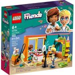 Product LEGO® Friends: Leos Room (41754) thumbnail image