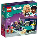 Product LEGO® Friends: Novas Room (41755) thumbnail image