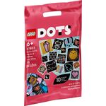 Product LEGO® DOTS: Extra DOTS Series 8 – Glitter and Shine (41803) thumbnail image
