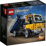 Product LEGO® Technic™: Dump Truck (42147) thumbnail image