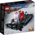 Product LEGO® Technic™: Snow Groomer (42148) thumbnail image
