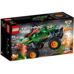 Product LEGO® Technic™: Monster Jam™ Dragon™ (42149) thumbnail image
