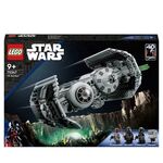 Product LEGO® Star Wars™: TIE Bomber™(75347) thumbnail image
