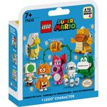 Product LEGO® Super Mario™: Character Packs – Series 6 (71413) thumbnail image