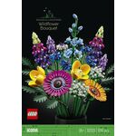 Product LEGO® Icons: Wildflower Bouquet (10313) thumbnail image