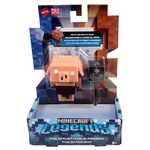 Product Mattel Minecraft: Legends - Piglin Runt Action Figure (8cm) (GYR79) thumbnail image