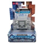 Product Mattel Minecraft: Legends -Stone Golem Action Figure (8cm) (GYR81) thumbnail image