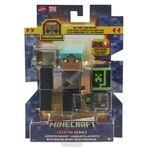 Product Mattel Minecraft: Creator Series - eSports Jacket (8cm) (HLY86) thumbnail image