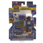 Product Mattel Minecraft: Creator Series - Stardust Poncho (8cm) (HMJ54) thumbnail image