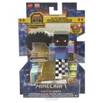Product Mattel Minecraft: Creator Series - Checkered Slacks (8cm) (HPD88) thumbnail image
