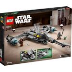 Product LEGO® Disney: Star Wars™ - The Mandalorian’s N-1 Starfighter™ (75325) thumbnail image