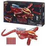 Product Hasbro Nerf Dungeons  Dragons: Honor Among Thieves - Themberchaud (F6275) thumbnail image