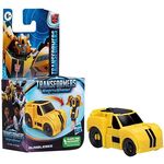 Product Hasbro Transformers: Earthspark Tacticon - Bumblebee Action Figure (F6710) thumbnail image