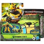 Product Hasbro Transformers: Rise of The Beasts - Beast Alliance Bumblebee (10cm) (F4607) thumbnail image