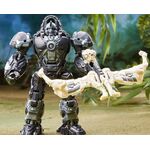 Product Hasbro Transformers: Rise of The Beasts - Beast Alliance Optimus Primal  Arrowstripe 2-Pack (15cm) (F4611) thumbnail image