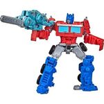 Product Hasbro Transformers: Rise of The Beasts - Beast Alliance Optimus Prime  Chainclaw 2-Pack (15cm) (F4612) thumbnail image
