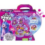 Product Hasbro My Little Pony: Mini World Magic - Bridlewood Forest Compact Creation (F5246) thumbnail image