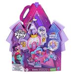 Product Hasbro My Little Pony: Mini World Magic - Spa Day Mane Melody (F6796) thumbnail image