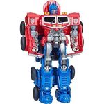 Product Hasbro Transformers: Rise of The Beasts - Smash Changers Optimus Prime Action Figure (F4642) thumbnail image