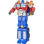 Product Hasbro Nerf Transformers: Rise of the Beast - 2-in-1 Optimus Prime Blaster (F3901) thumbnail image