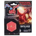 Product Hasbro Fans Dungeons  Dragons: Honor Among Thieves - Themberchaud Action Figure (F5211) thumbnail image