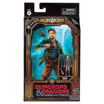 Product Hasbro Fans - Dungeons  Dragons Honor Among Thieves: Golden Archive Action Figure - Edgin (F4865) thumbnail image