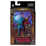 Product Hasbro Fans - Dungeons  Dragons Honor Among Thieves: Golden Archive Action Figure - Simon (F4869) thumbnail image