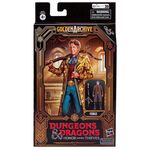 Product Hasbro Fans - Dungeons  Dragons Honor Among Thieves: Golden Archive Action Figure - Forge (F4874) thumbnail image