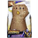 Product Hasbro Marvel: Avengers - Infinity Gauntlet Electronic Fist (E1799) thumbnail image