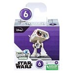 Product Hasbro Disney Star Wars: The Bounty Collection - BD-1 Figure (F7435) thumbnail image