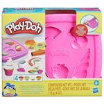 Product Hasbro Play-Doh: Create n Go Cupcakes Playset (F7527) thumbnail image