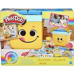 Product Hasbro Play-Doh: Picnic Shapes Starter Set (F6916) thumbnail image