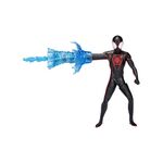Product Hasbro Marvel: Spider-Man Across the Spiderverse - Miles Morales Web Spinning Deluxe Figure (6 ) (F5637) thumbnail image