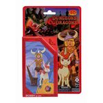 Product Hasbro Fans - Dungeons  Dragons Retro Collection: Bobby  Uni Action Figures (15cm) (Excl.) (F4877) thumbnail image