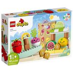 Product LEGO® DUPLO®: Organic Market (10983) thumbnail image