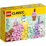 Product LEGO® Classic: Creative Pastel Fun (11028) thumbnail image