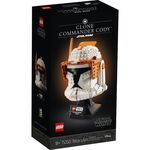 Product LEGO® Star Wars™: Clone Commander Cody™ Helmet (75350) thumbnail image