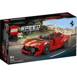 Product LEGO® Speed Champions: Ferrari 812 Competizione (76914) thumbnail image