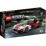 Product LEGO® Speed Champions: Porsche 963 (76916) thumbnail image