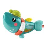 Product Fisher-Price: Busy Activity Shark (HJP01) thumbnail image