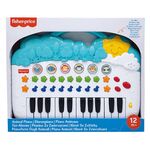 Product Fisher-Price Animal Piano (22318) thumbnail image