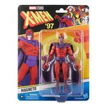 Product Hasbro Marvel Legends: X-Men ’97 - Magneto Action Figure (Excl.) (F6552) thumbnail image