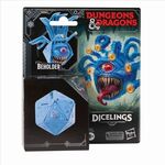 Product Hasbro Fans Dungeons  Dragons: Beholder Collectible Action Figure (Excl.) (F5215) thumbnail image
