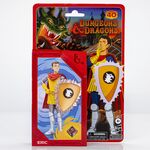 Product Hasbro Fans Cartoon Classics: Dungeons  Dragons - Eric Action Figure (15cm) (Excl.) (F4881) thumbnail image