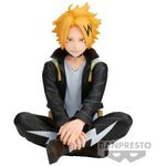 Product Banpresto Break Time Collection Vol.7: My Hero Academia - Chargebolt Statue (10cm) (88393) thumbnail image