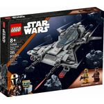 Product LEGO® Disney Star Wars™: Pitate Snub Fighter (75346) thumbnail image