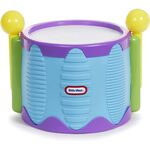 Product Little Tikes: Learn  Play - Tap-A-Tune® Drum (643002EUCG) thumbnail image